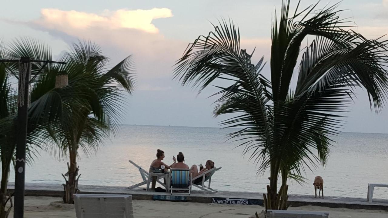 Viking Holiday Resort Koh Samet Luaran gambar