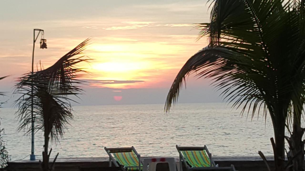 Viking Holiday Resort Koh Samet Luaran gambar