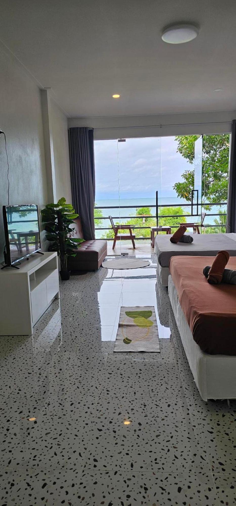 Viking Holiday Resort Koh Samet Luaran gambar