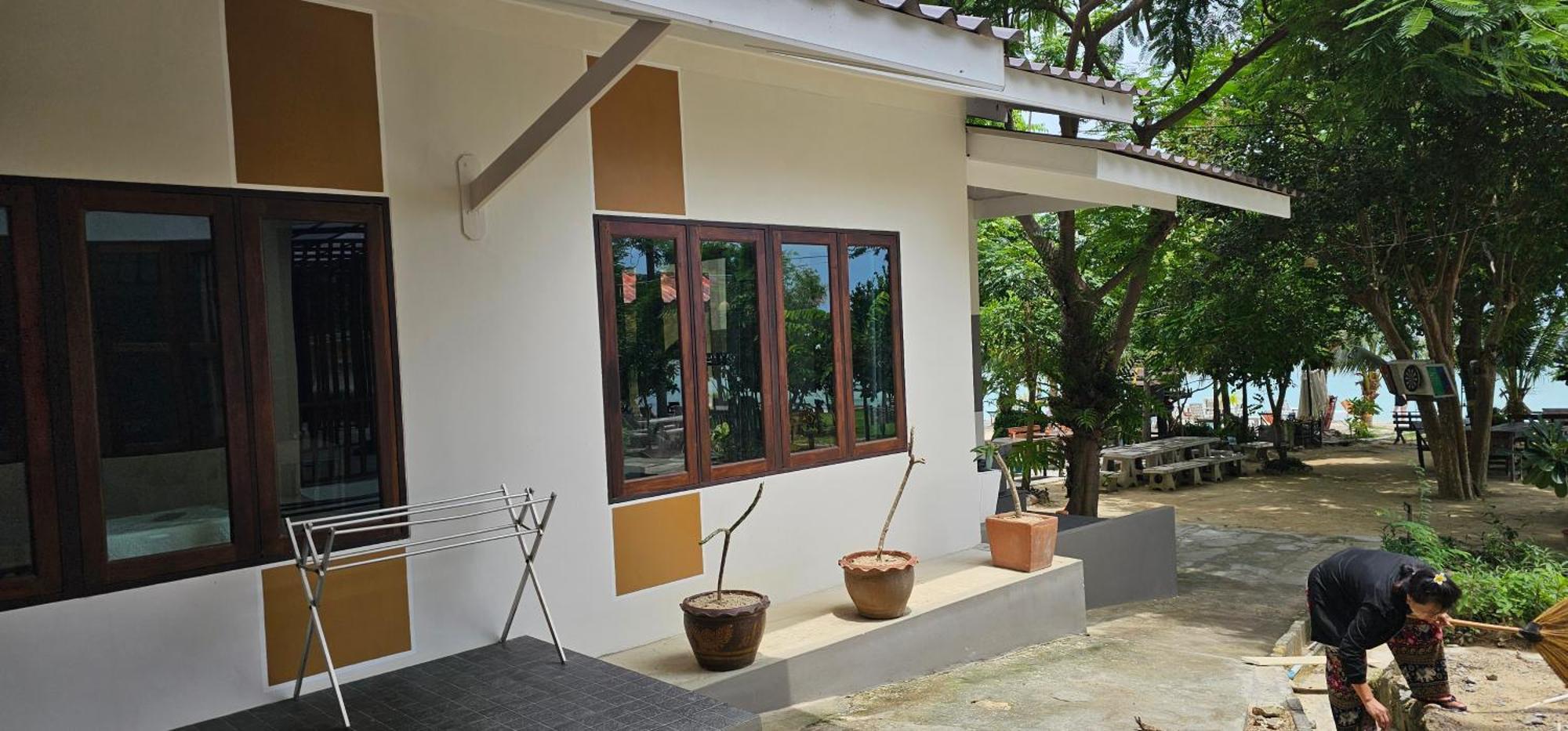 Viking Holiday Resort Koh Samet Bilik gambar