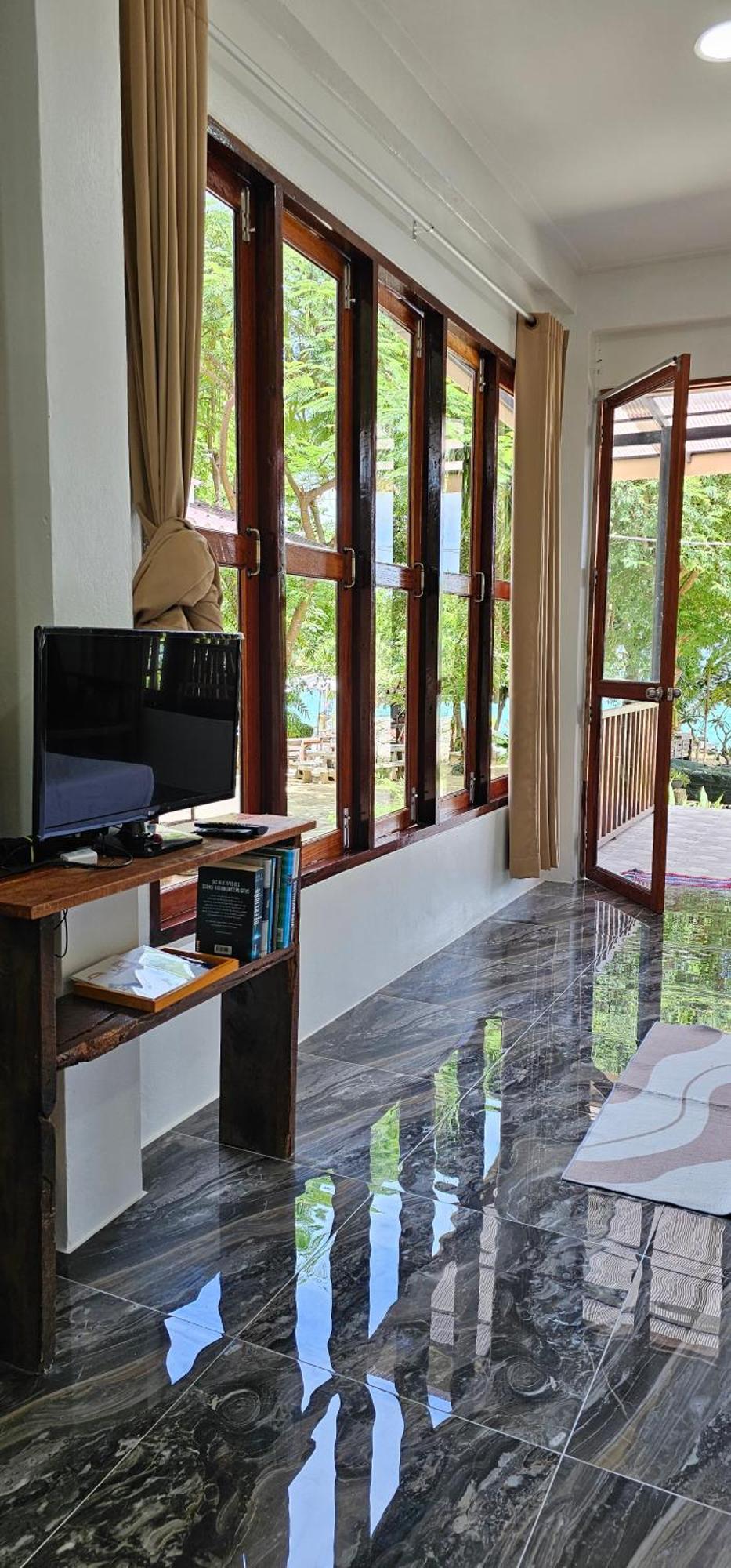 Viking Holiday Resort Koh Samet Bilik gambar